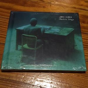 Eddie Vedder "Ukulele Songs"